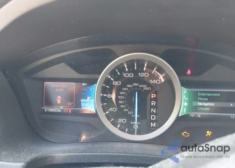 2011 Ford Explorer Xlt from USA, damaged, VIN 1FMHK8D87BGA74775